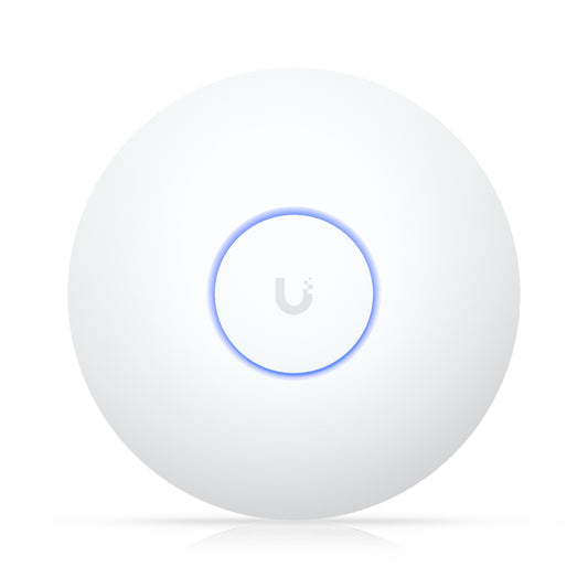 Ubiquiti • UniFi U7 Long-Range • Blanc
