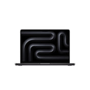 MacBook Pro 14" M5 10C/32GB/2TB/GPU10C • Français • Noir Sidéral