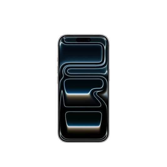 iPhone 17 Pro 512 Go Argent