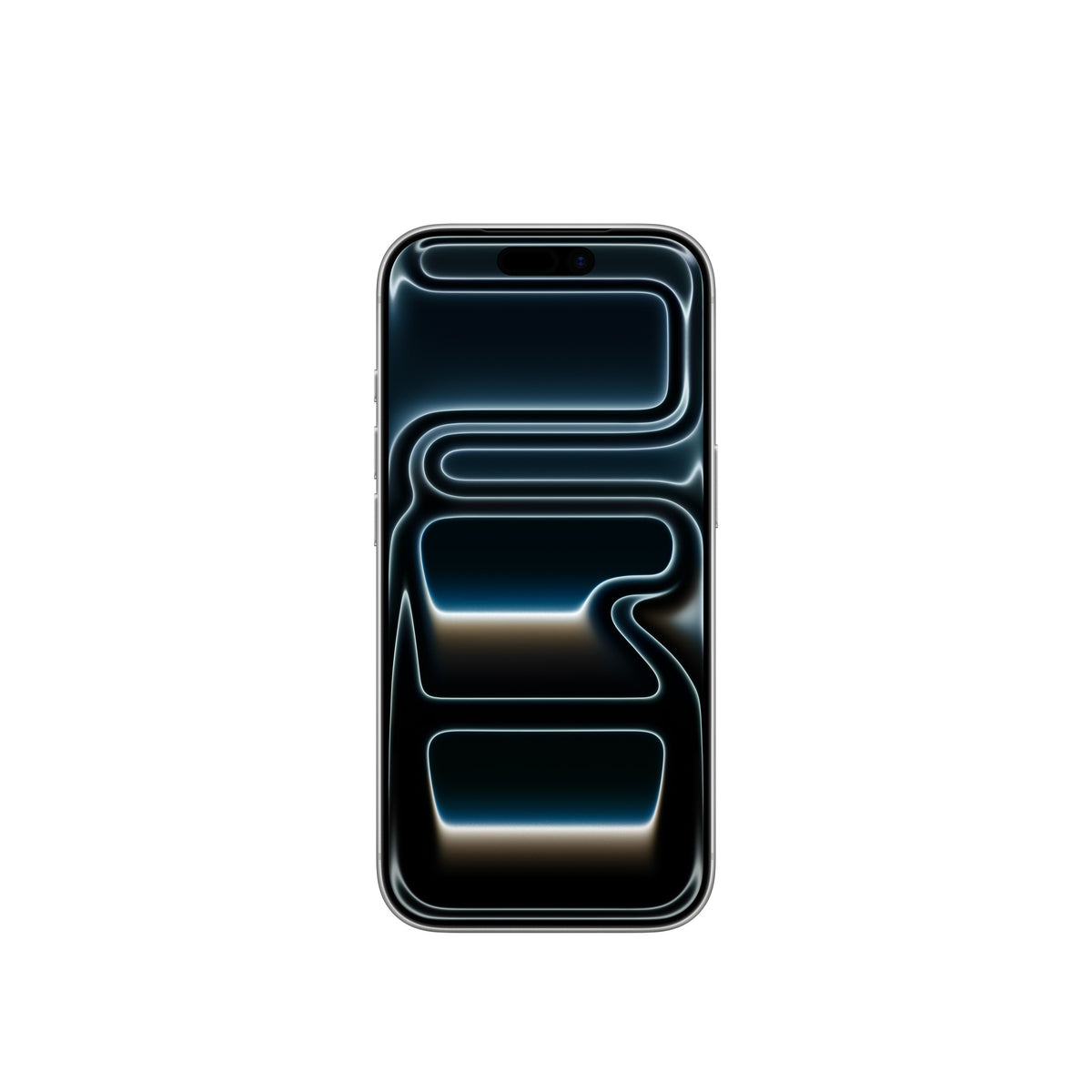 iPhone 17 Pro 1 To Argent