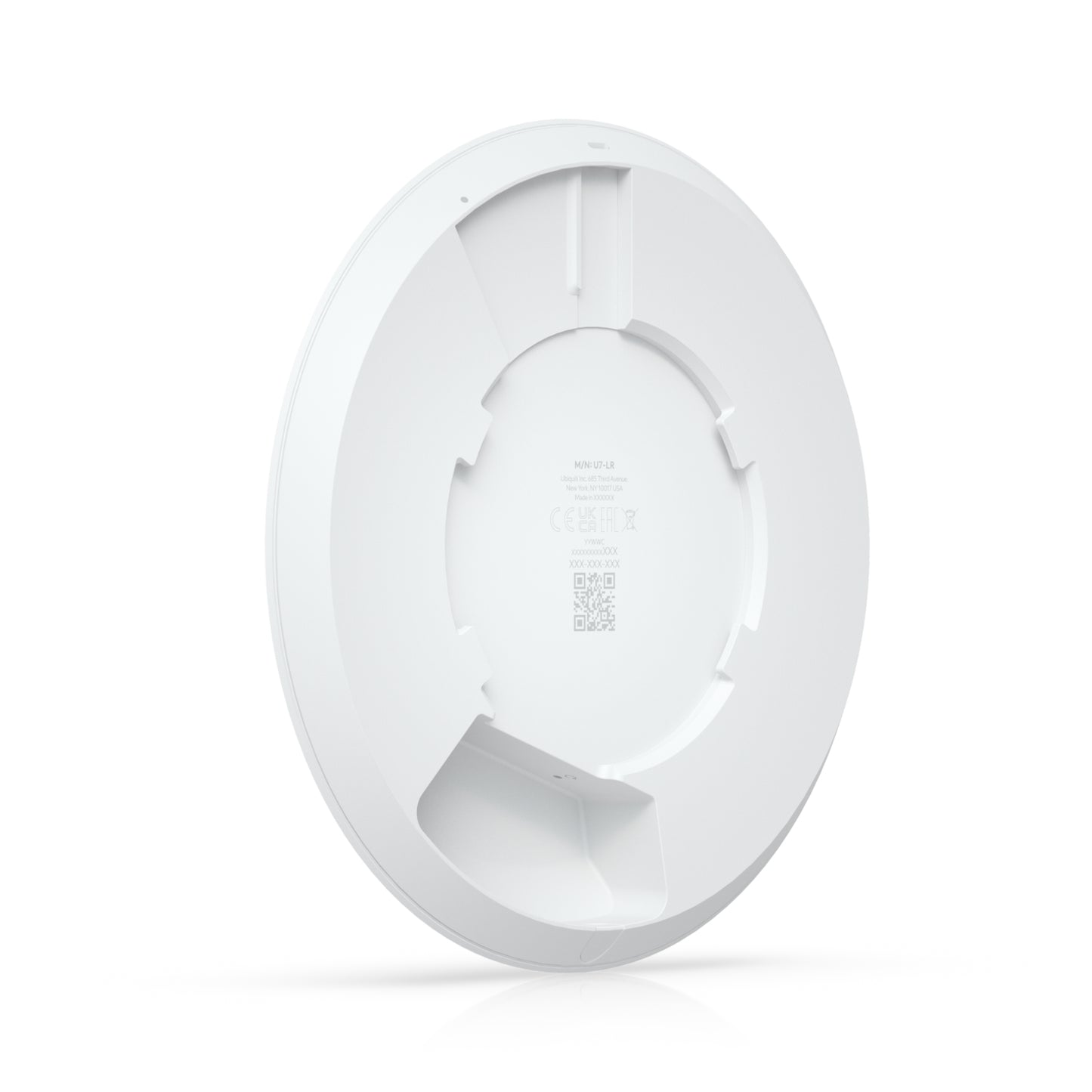 Ubiquiti • UniFi U7 Long-Range • Blanc