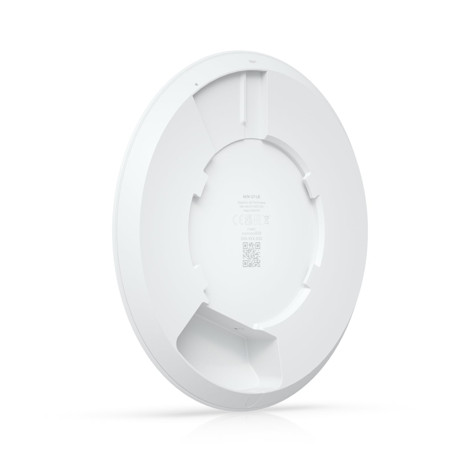 Ubiquiti • UniFi U7 Long-Range • Blanc