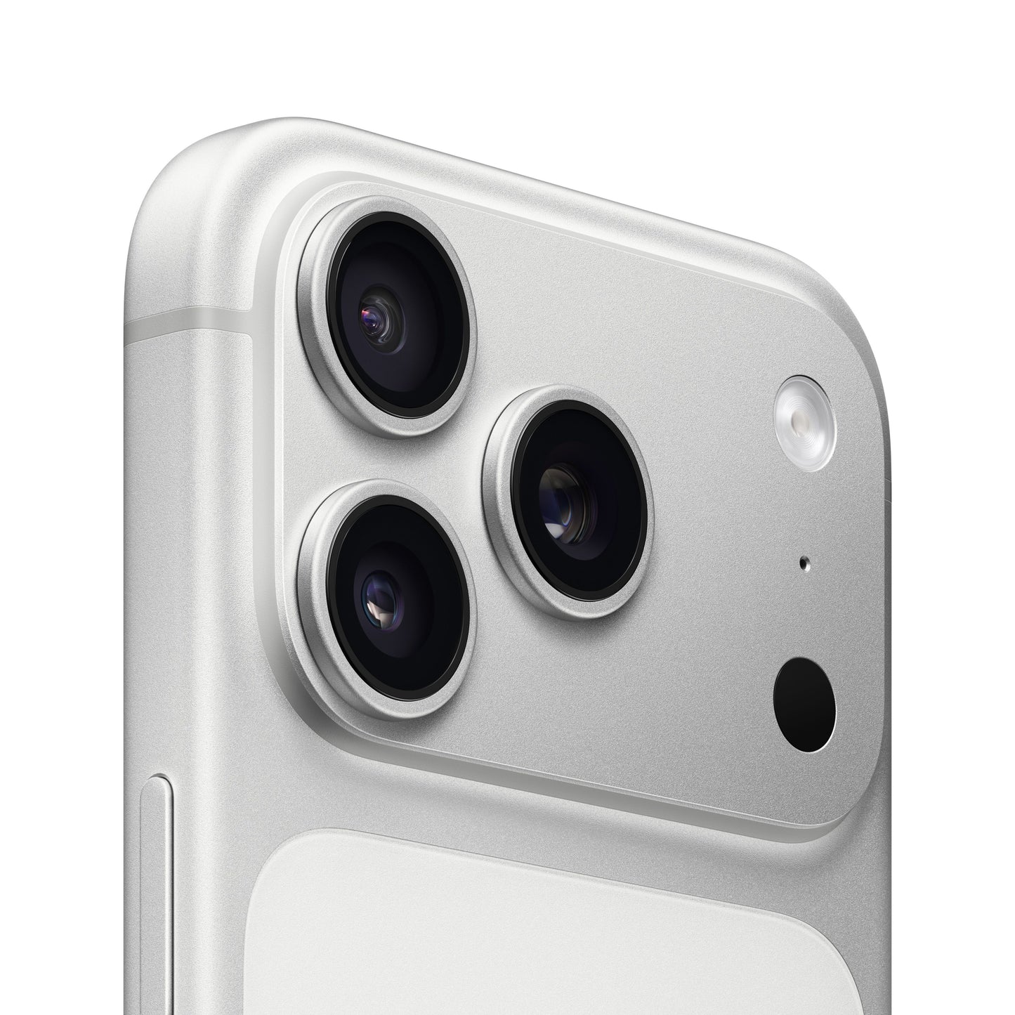 iPhone 17 Pro 512 Go Argent