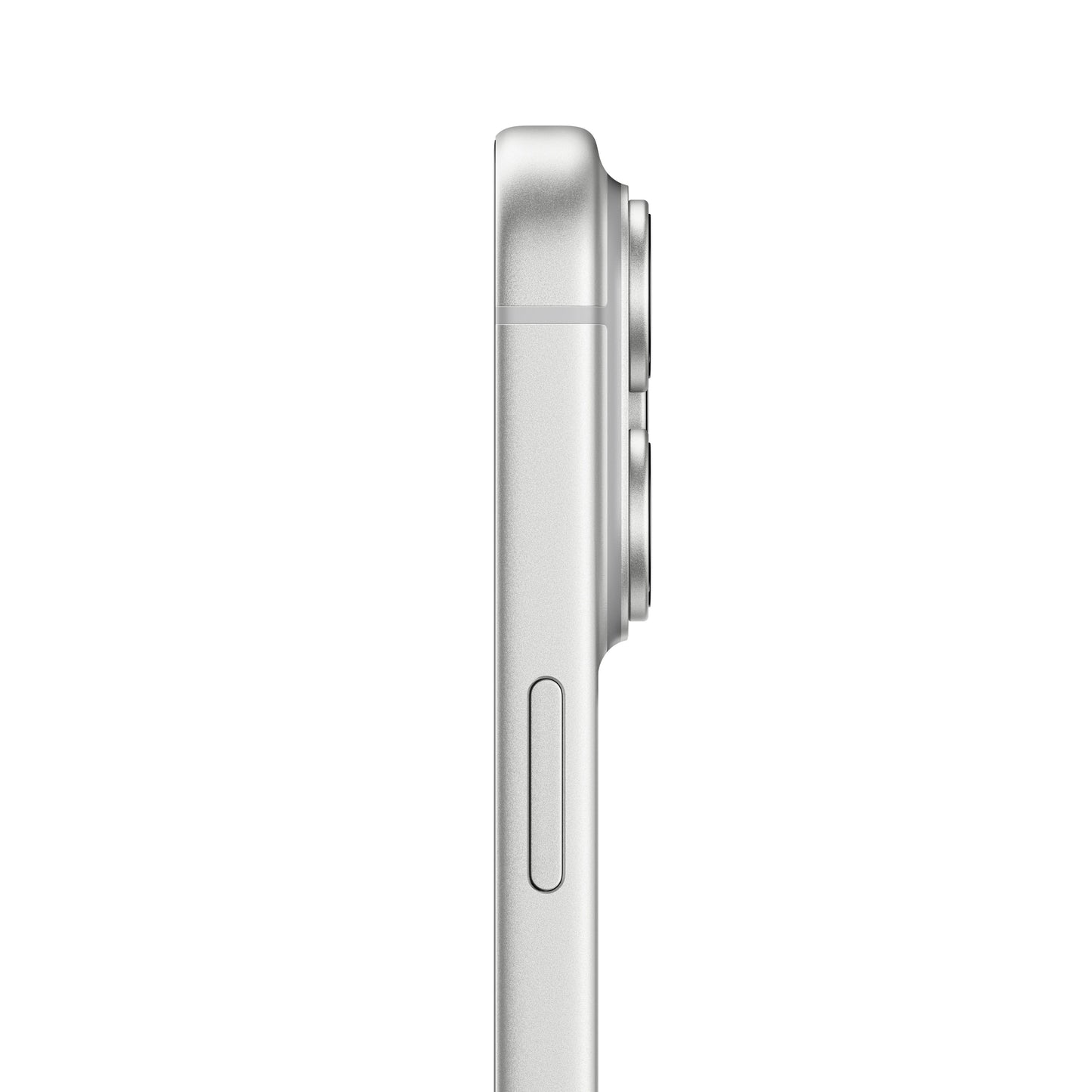 iPhone 17 Pro 512 Go Argent