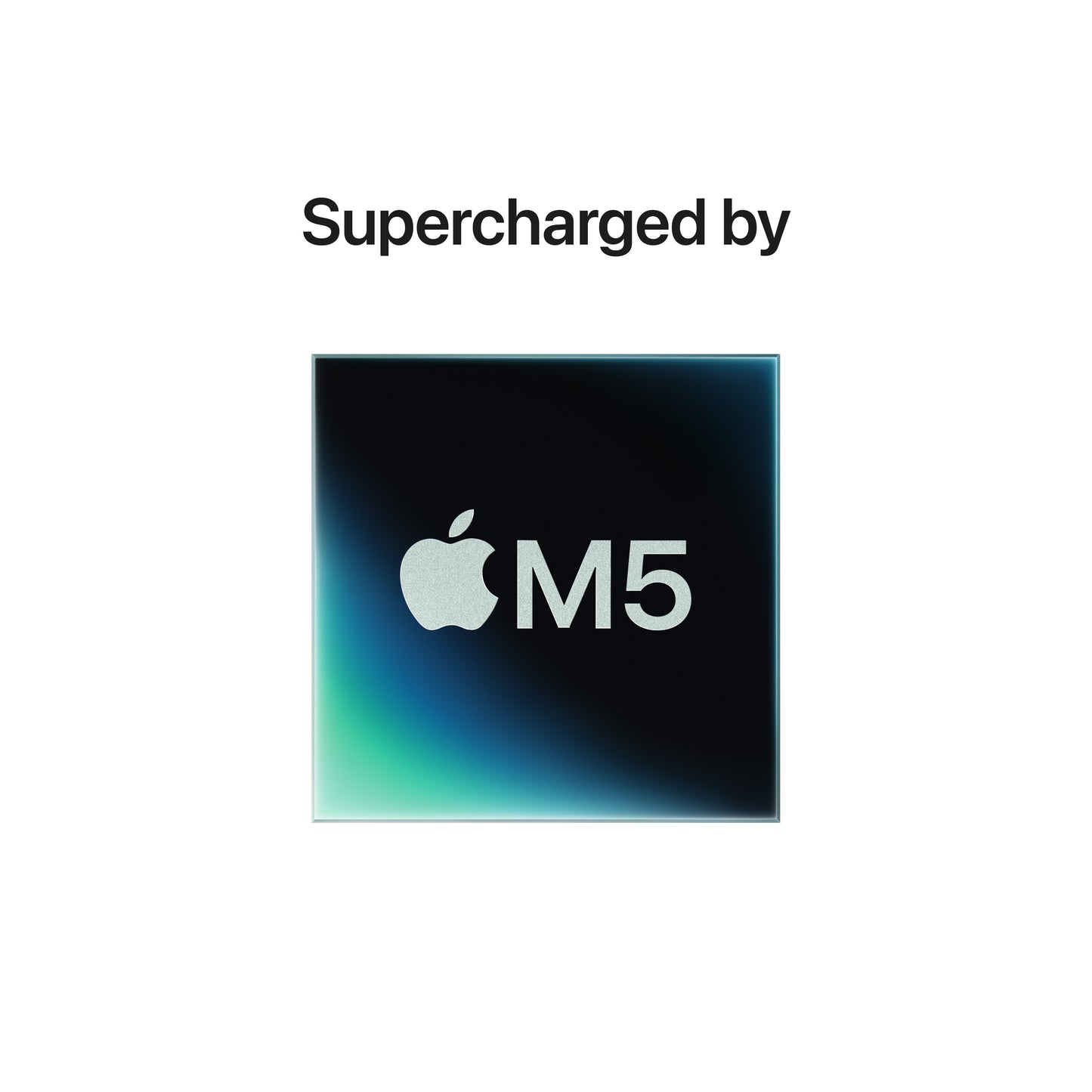 MacBook Pro 14" M5 10C/32GB/2TB/GPU10C • Français • Noir Sidéral