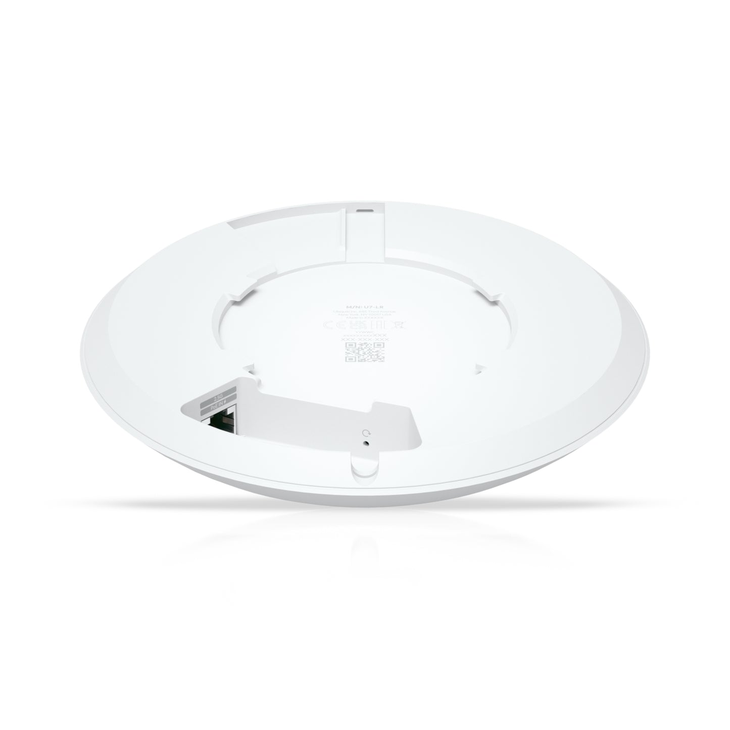 Ubiquiti • UniFi U7 Long-Range • Blanc