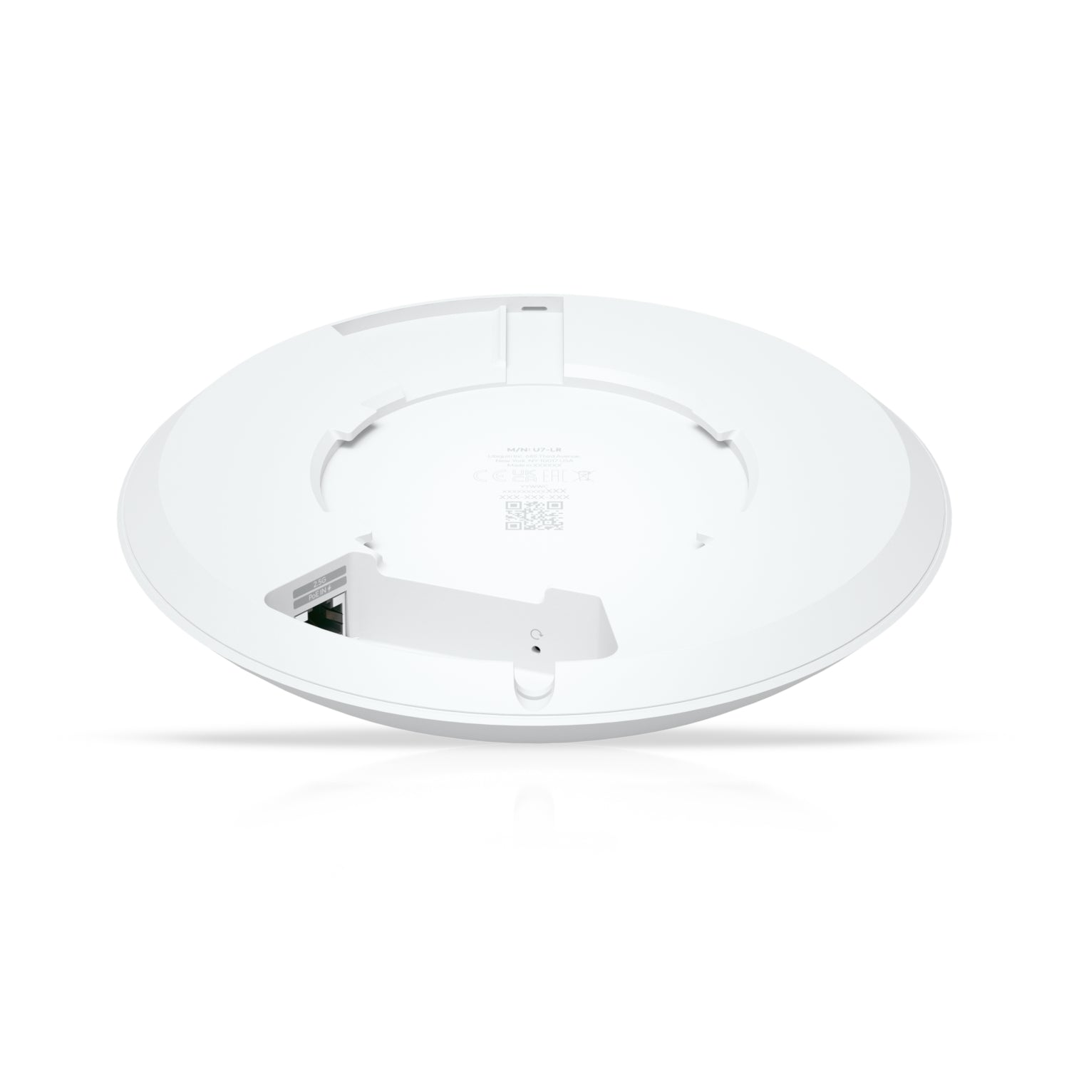 Ubiquiti • UniFi U7 Long-Range • Blanc