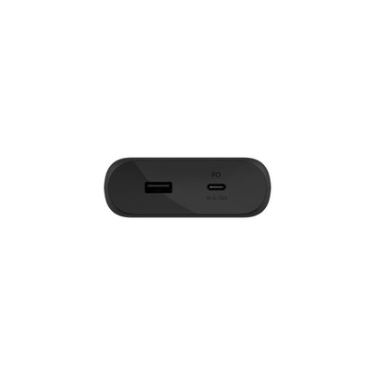 Belkin BOOST↑CHARGE • Pocket Power 20K USB-C (30W) • Noir