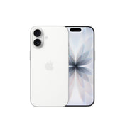 iPhone 17 256 Go Blanc