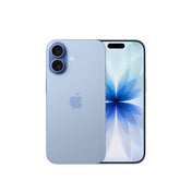 iPhone 17 512 Go Aube