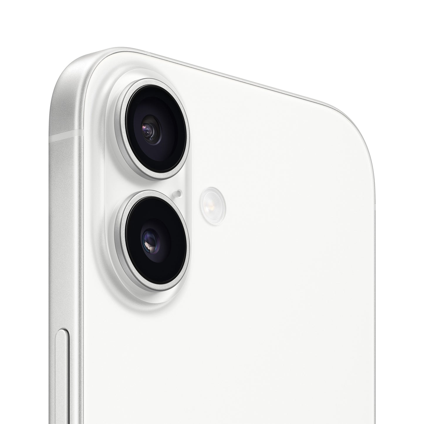 iPhone 17 256 Go Blanc