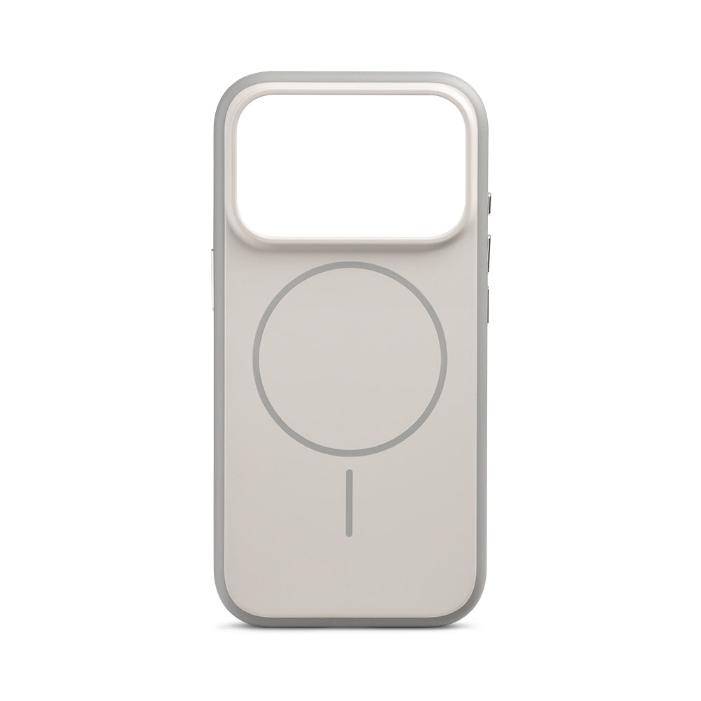 Lineheart Olly Coque pour iPhone 17 Pro Max • Beige