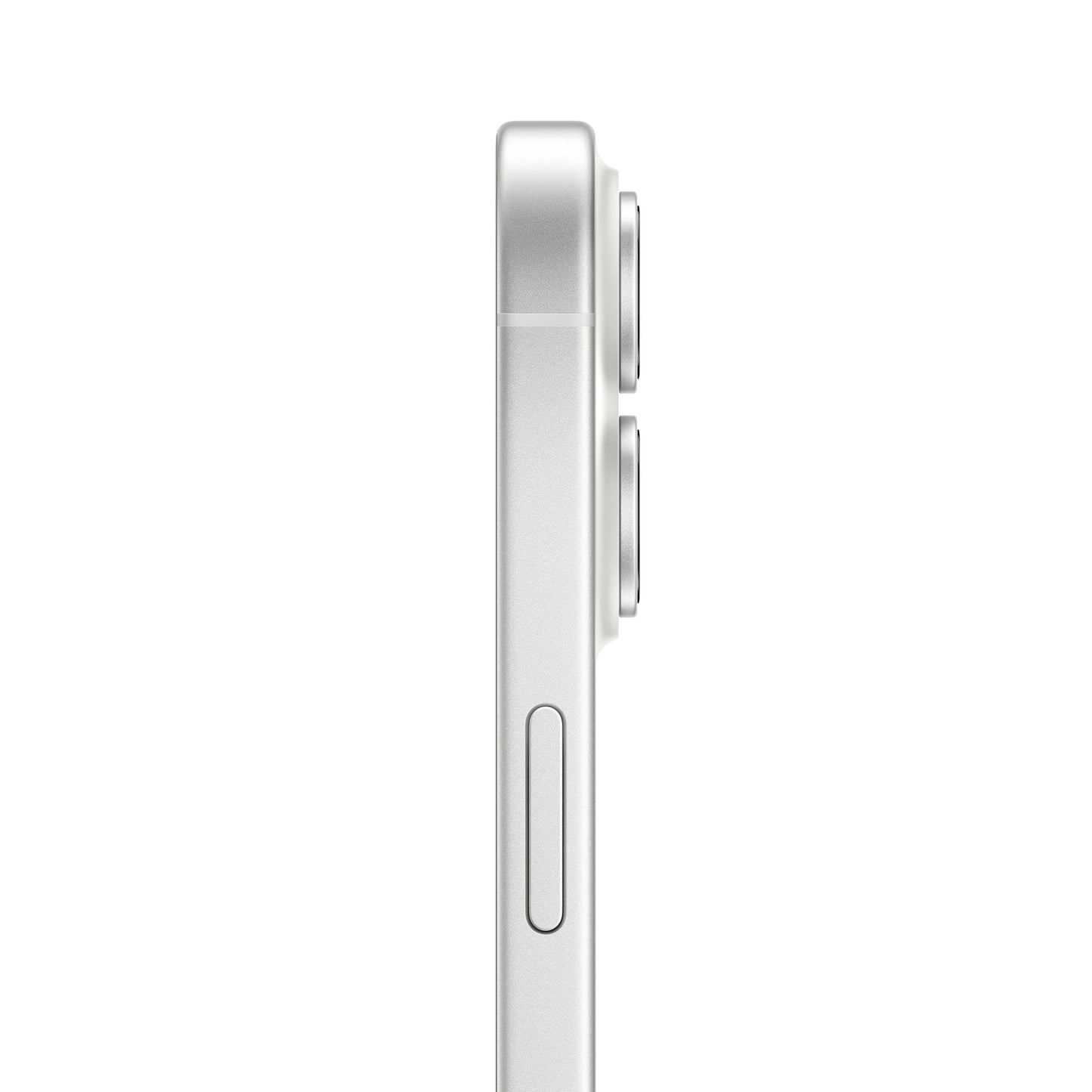 iPhone 17 512 Go Blanc