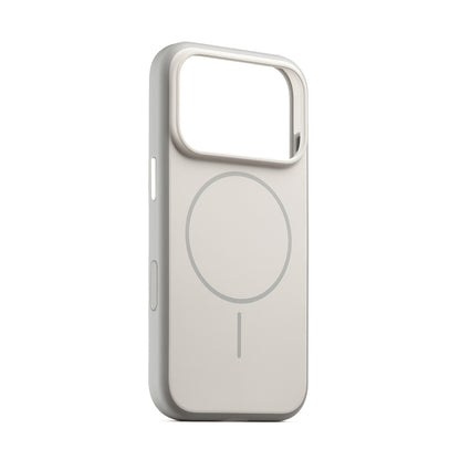 Lineheart Olly Coque pour iPhone 17 Pro Max • Beige