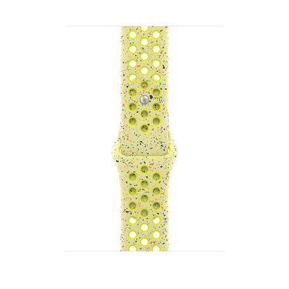Bracelet Sport Nike 46mm Volt Splash - S/M