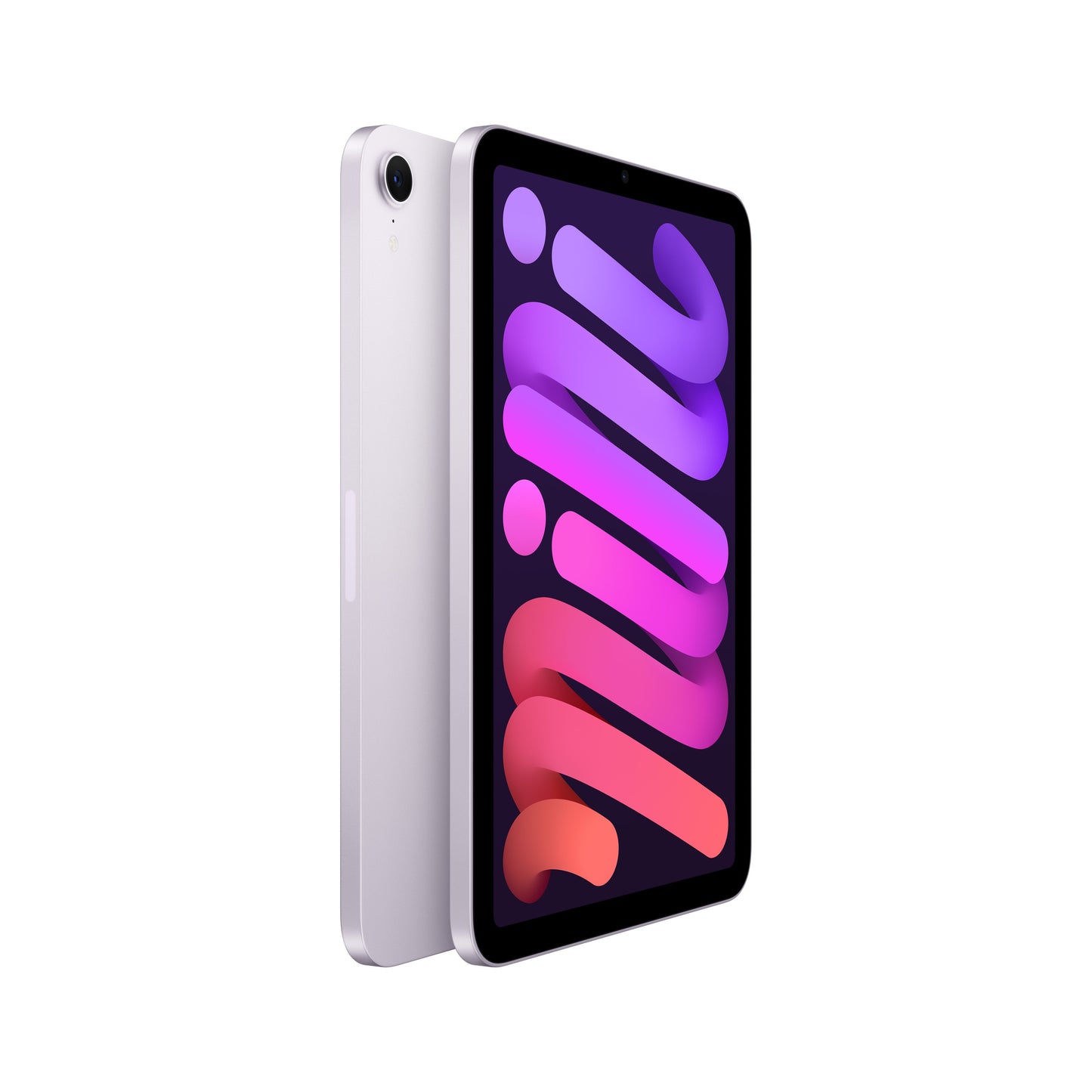 iPad mini Wi-Fi 256 Go - Mauve (A17 Pro)