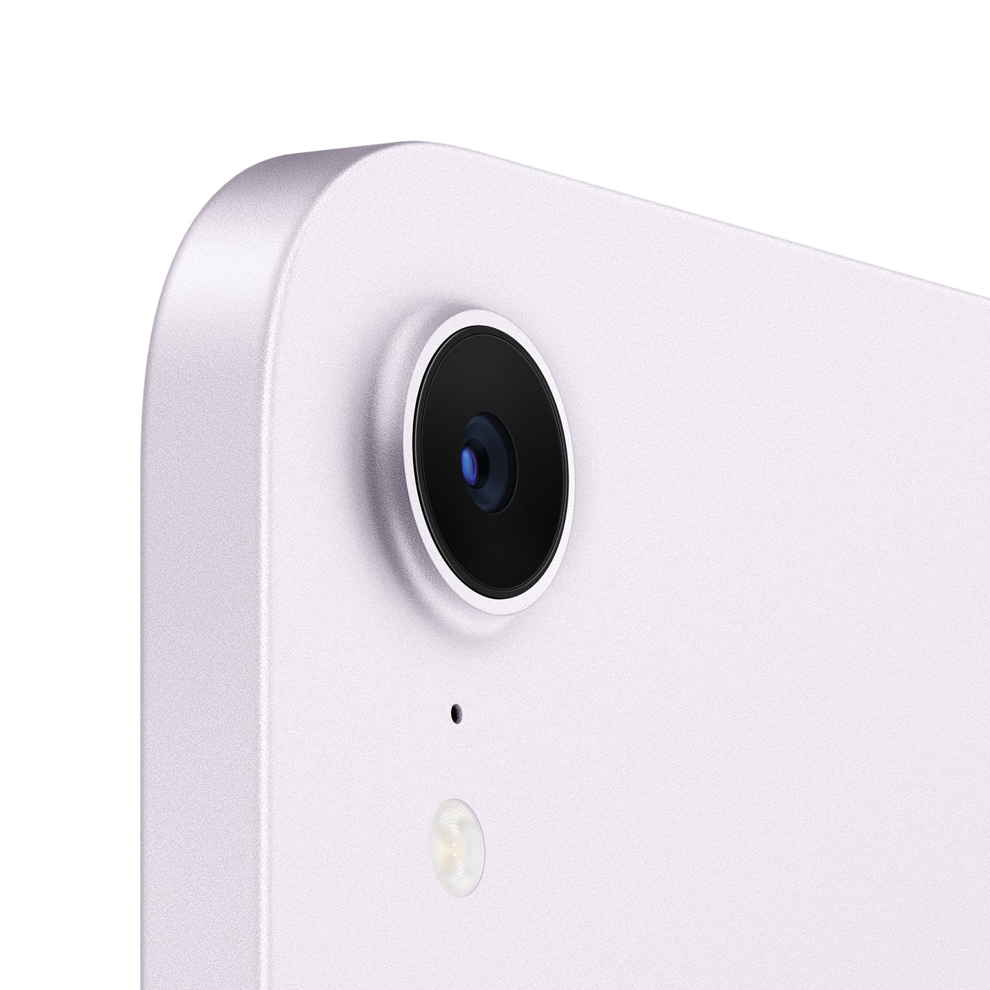 iPad mini Wi-Fi 128 Go - Mauve (A17 Pro)