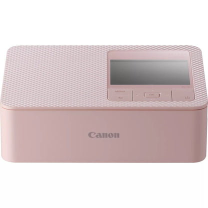 Canon SELPHY CP1500 • Rose