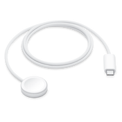 Câble de charge rapide magnétique vers USB‑C pour Apple Watch (1 m)