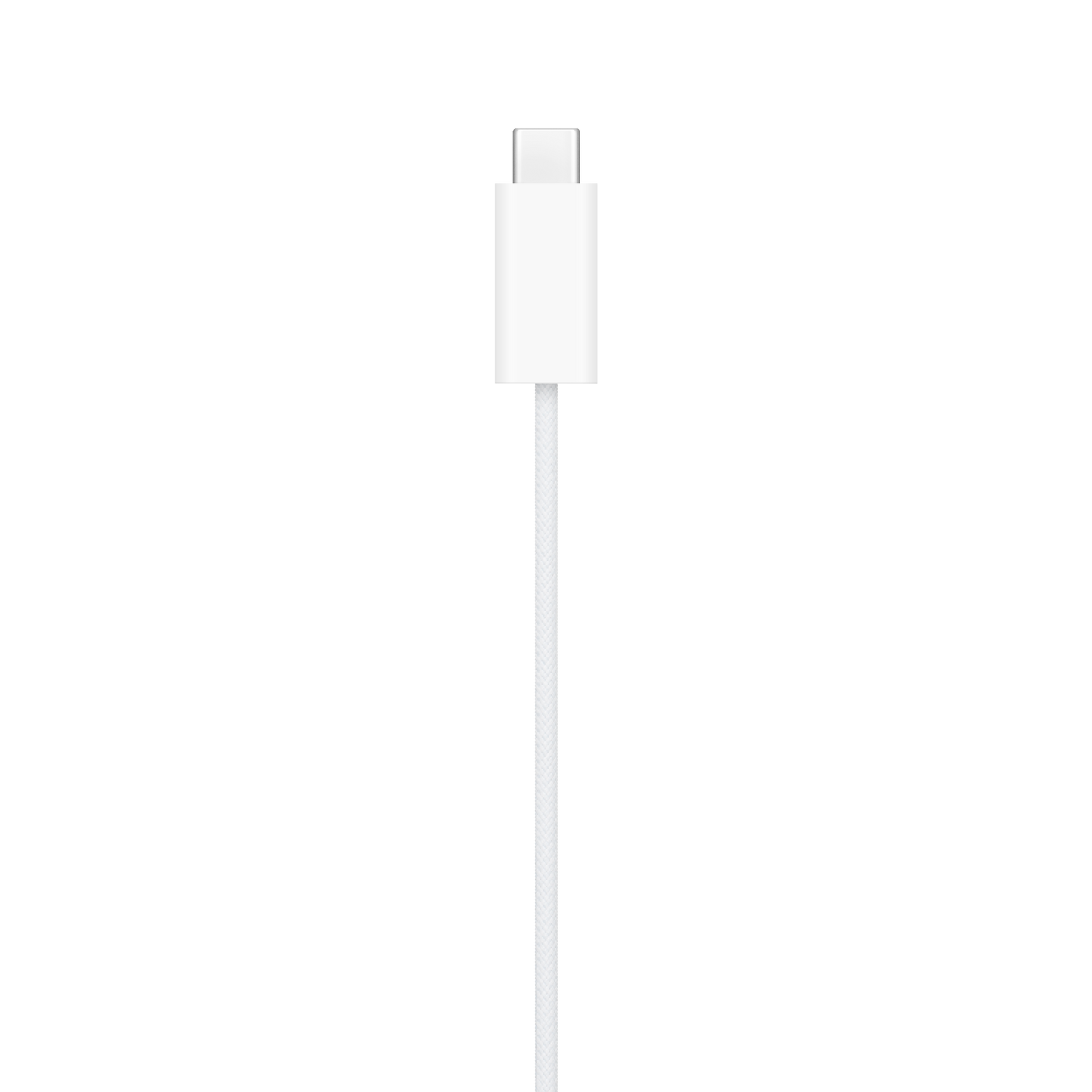 Câble de charge rapide magnétique vers USB‑C pour Apple Watch (1 m)