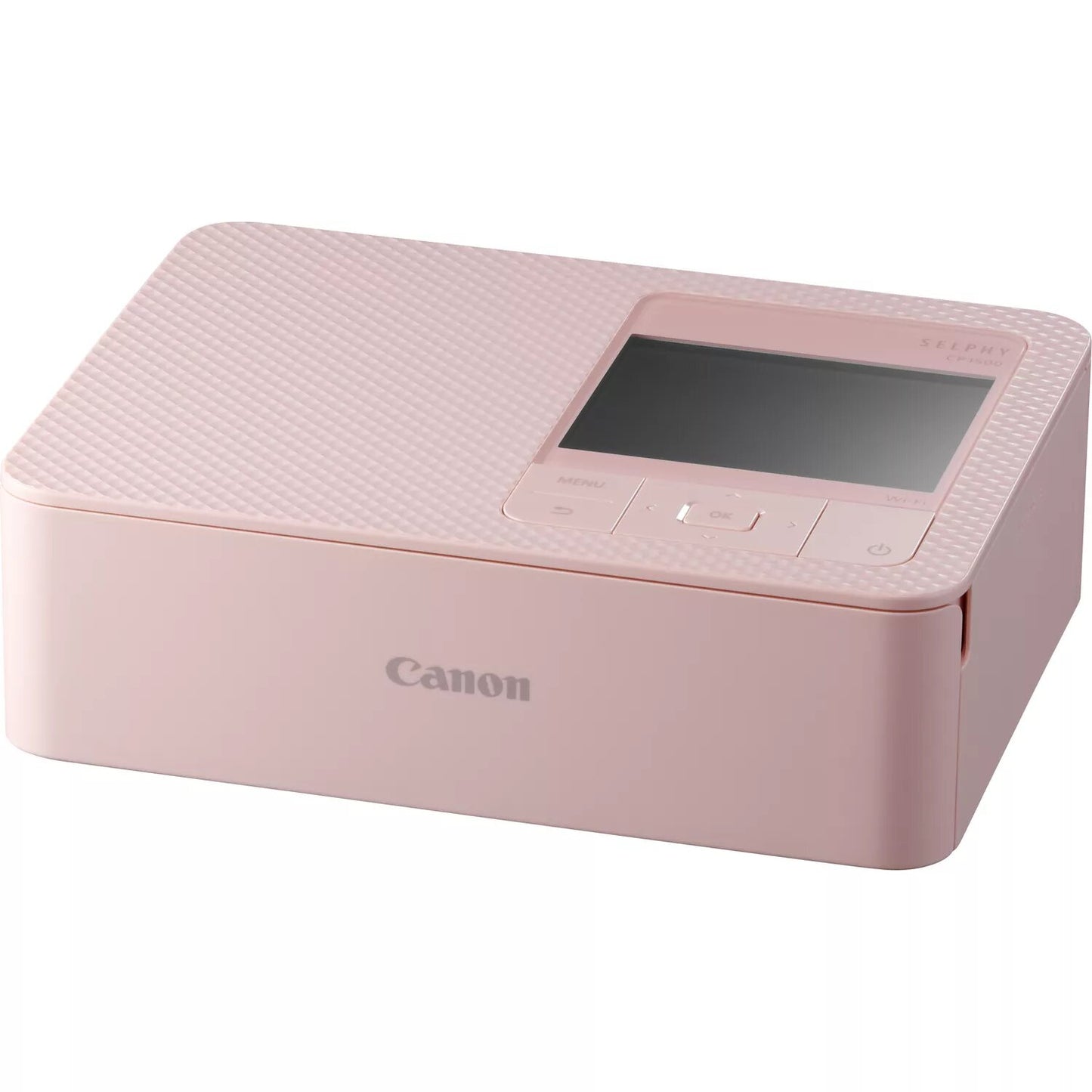 Canon SELPHY CP1500 • Rose