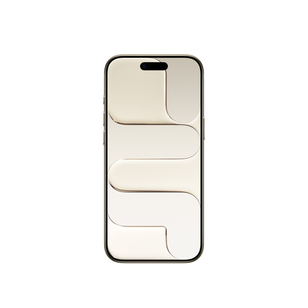 iPhone Air 512 Go Or clair