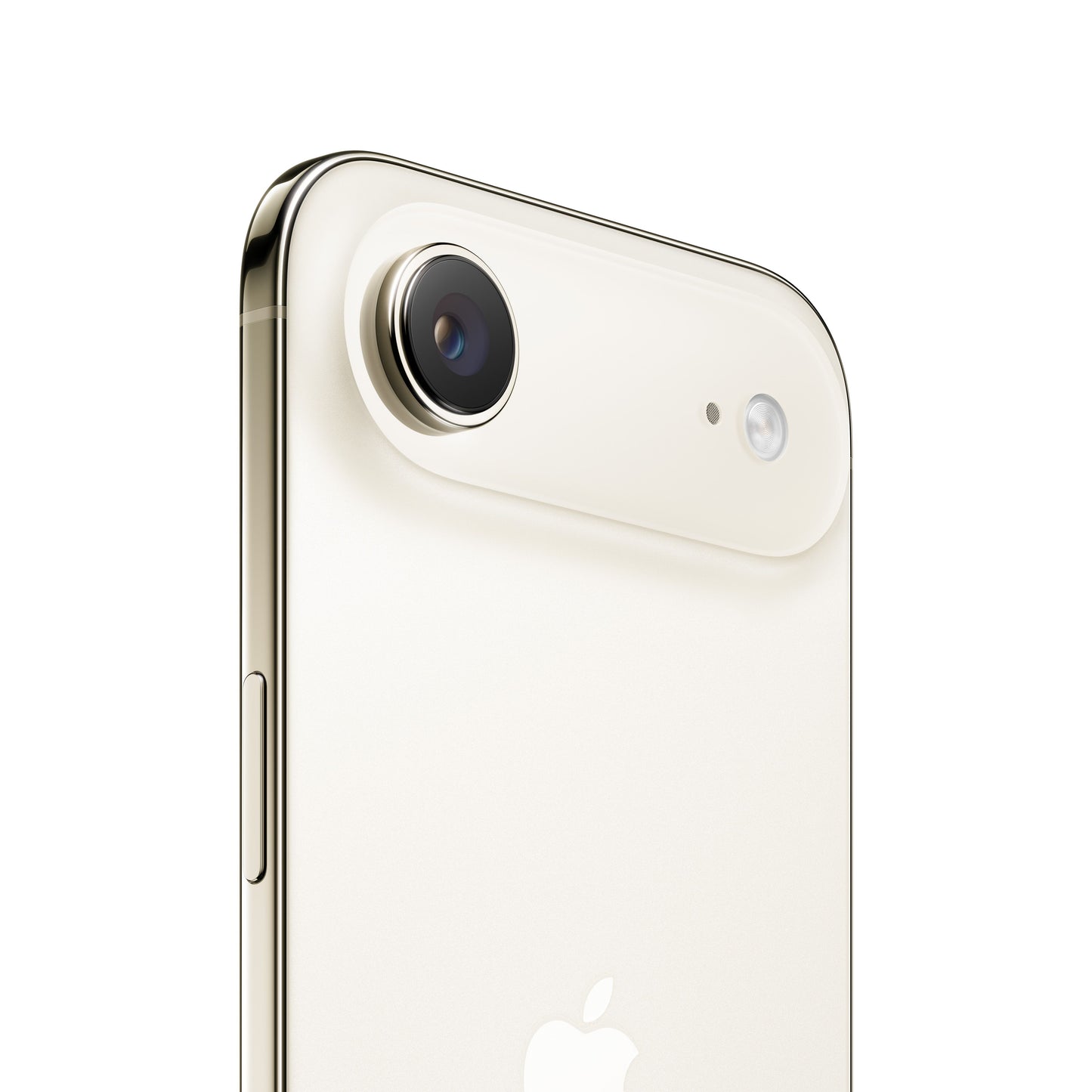 iPhone Air 512 Go Or clair