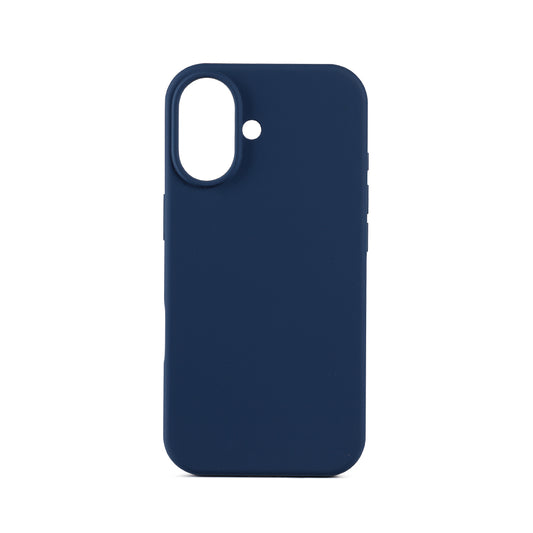 Lineheart Allure • Coque iPhone 17 • Bleu