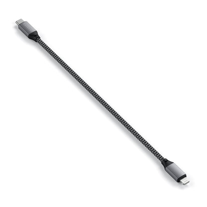 Satechi Câble USB-C vers Lightning • 25cm