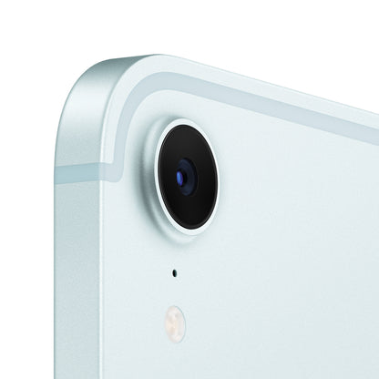 iPad mini Wi-Fi + Cellular 128 Go - Bleu (A17 Pro)