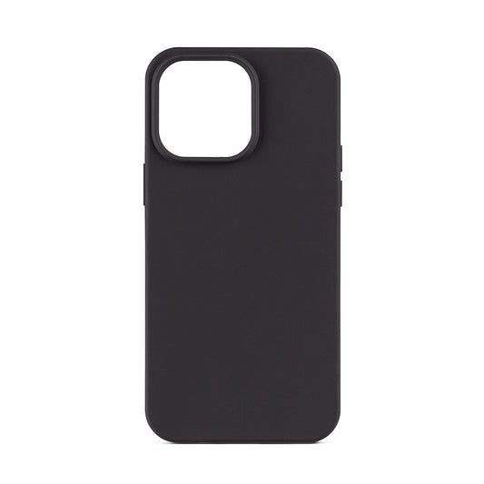Lineheart Allure • Coque iPhone 15 Pro Max • Noir