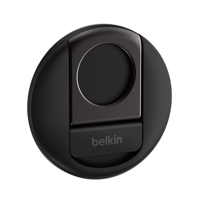 Belkin Support d'iPhone compatible Magsafe pour MacBook • Noir