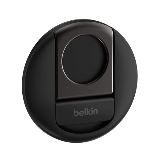Belkin Support d'iPhone compatible Magsafe pour MacBook • Noir