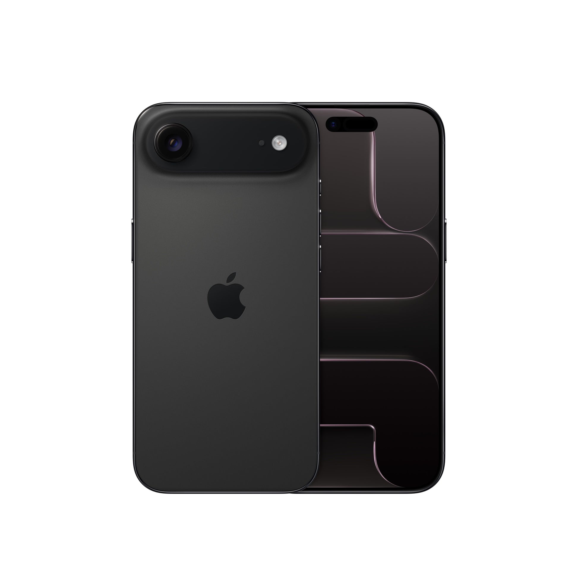 iPhone Air • 1TB • Noir Sidéral
