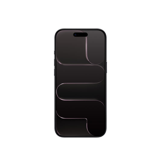 iPhone Air 256 Go Noir sidéral
