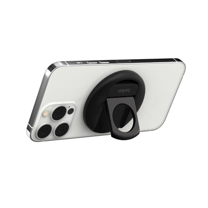 Belkin Support d'iPhone compatible Magsafe pour MacBook • Noir