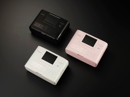 *OCCASION* Canon SELPHY Photo CP1300 • Noir