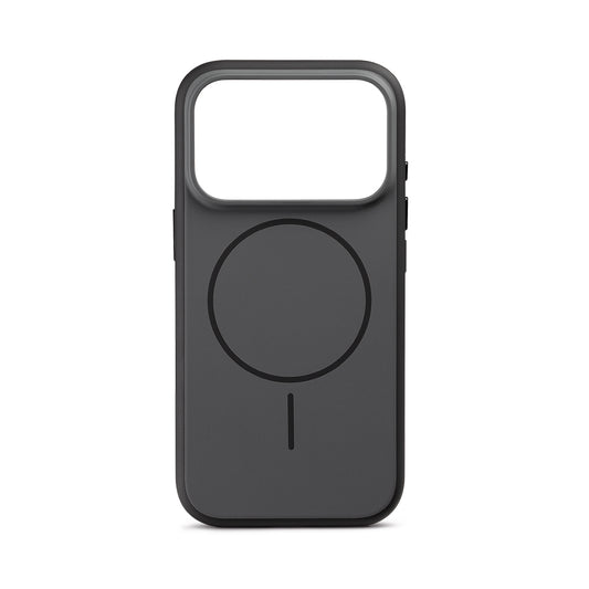 Lineheart Olly Coque pour iPhone 17 Pro Max • Noir