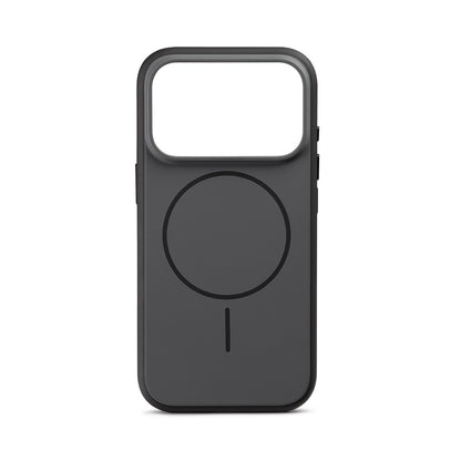 Lineheart Olly Coque pour iPhone 17 Pro Max • Noir