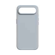RhinoShield SolidX pour iPhone Air • Gris Argent