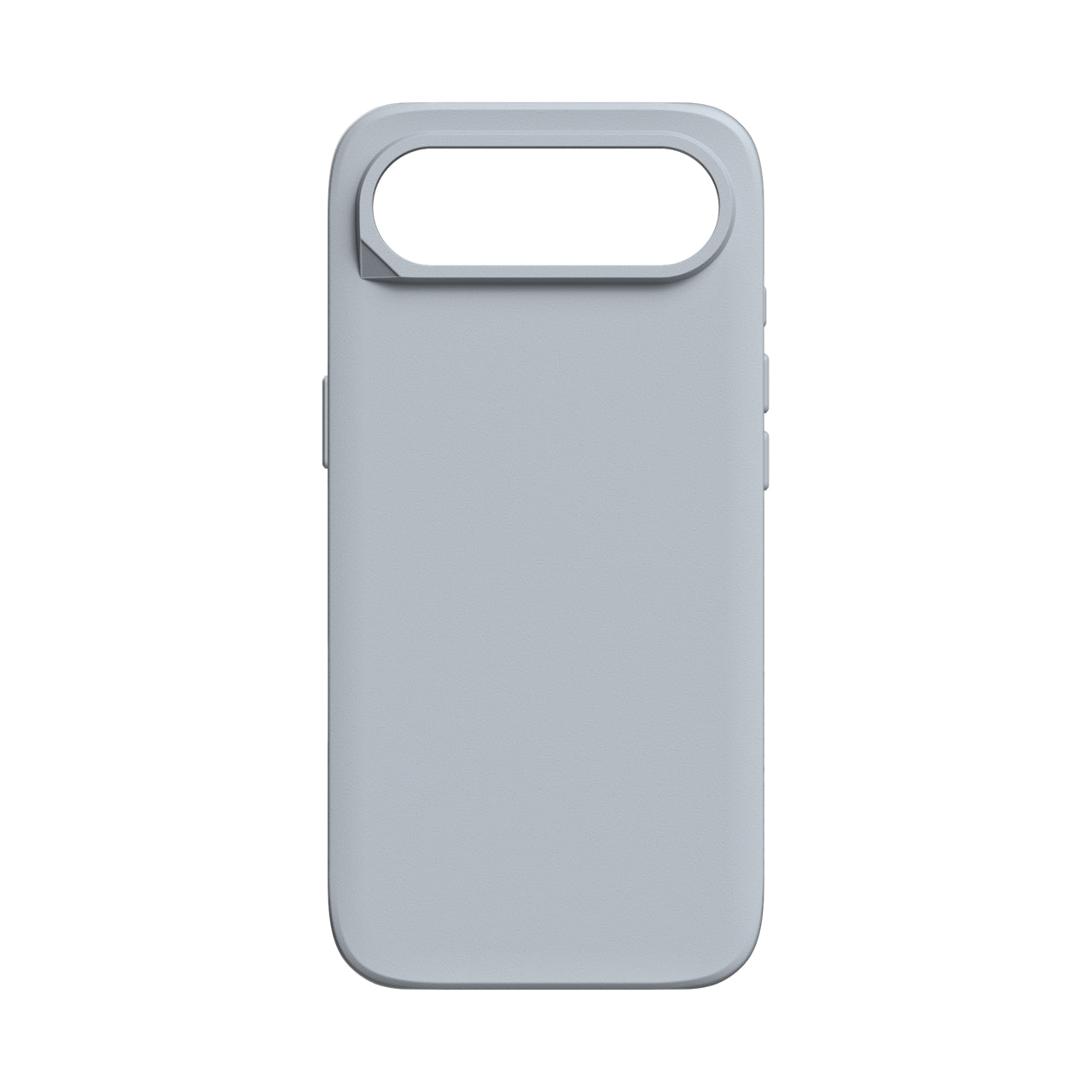 RhinoShield SolidX pour iPhone Air • Gris Argent