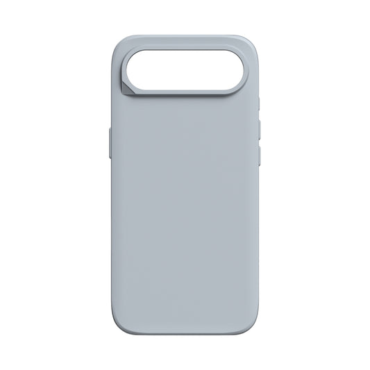 RhinoShield SolidX pour iPhone Air • Gris Argent