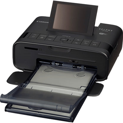 *OCCASION* Canon SELPHY Photo CP1300 • Noir