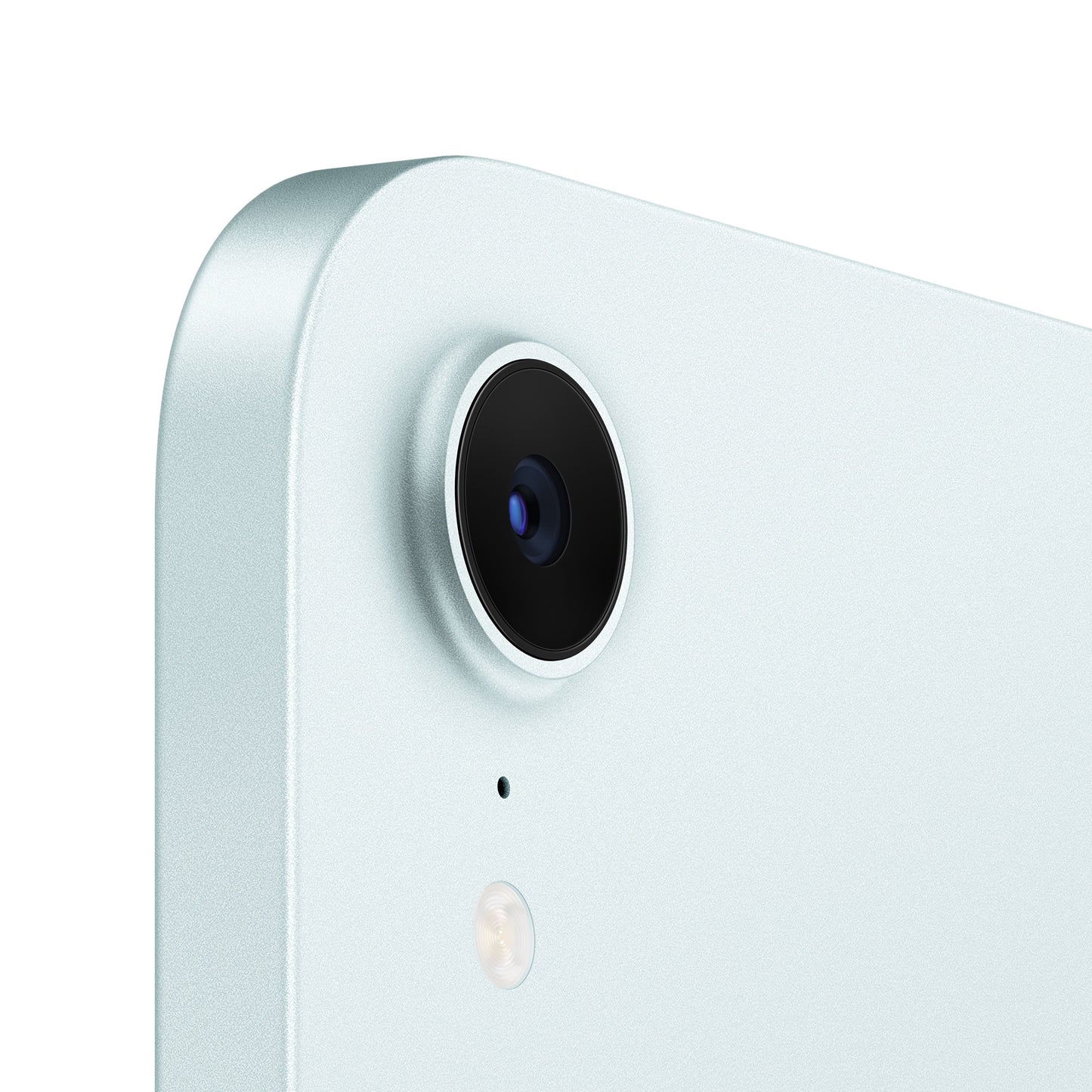 iPad mini Wi-Fi 128 Go - Bleu (A17 Pro)