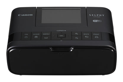 *OCCASION* Canon SELPHY Photo CP1300 • Noir