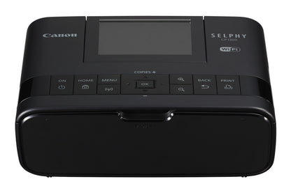 *OCCASION* Canon SELPHY Photo CP1300 • Noir