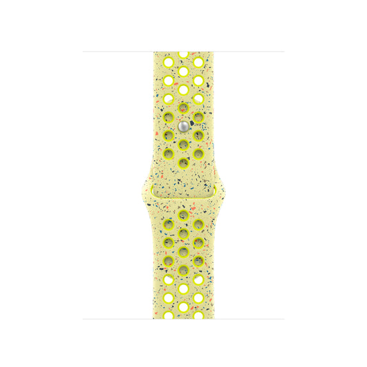 Bracelet Sport Nike 42mm Volt Splash - M/L