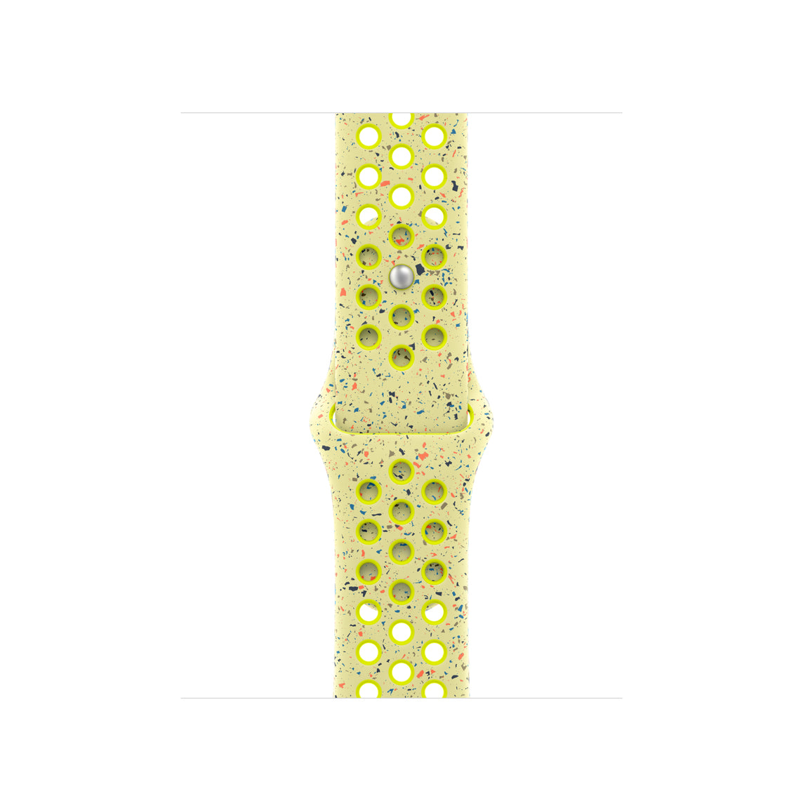 Bracelet Sport Nike 42mm Volt Splash - M/L