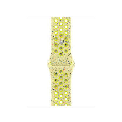 Bracelet Sport Nike 42mm Volt Splash - M/L