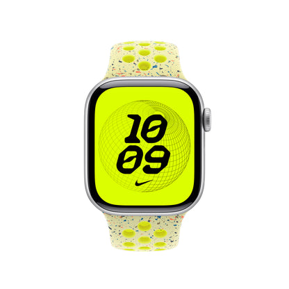 Bracelet Sport Nike 42mm Volt Splash - M/L